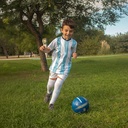 Camiseta Pasion Argentina Niño AFA | LICENCIA CLUBES®