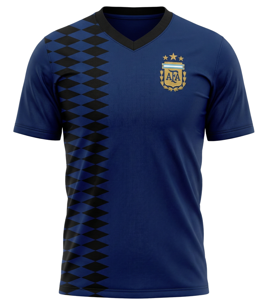 Camiseta Grito Sagrado Niño AFA | LICENCIA CLUBES®