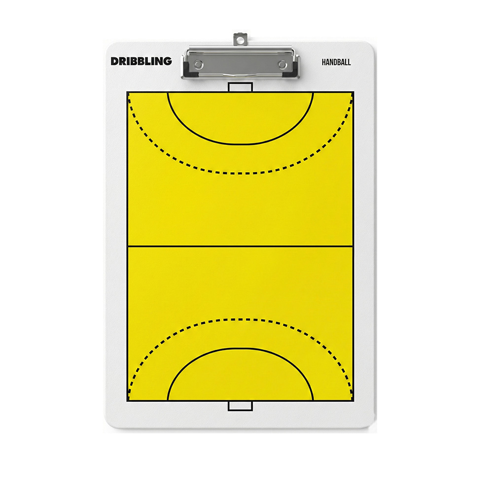 Pizarra Táctica De Handball | DRB®