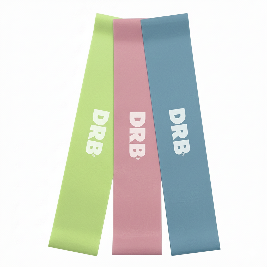 kit  Mini Power Band | DRB®