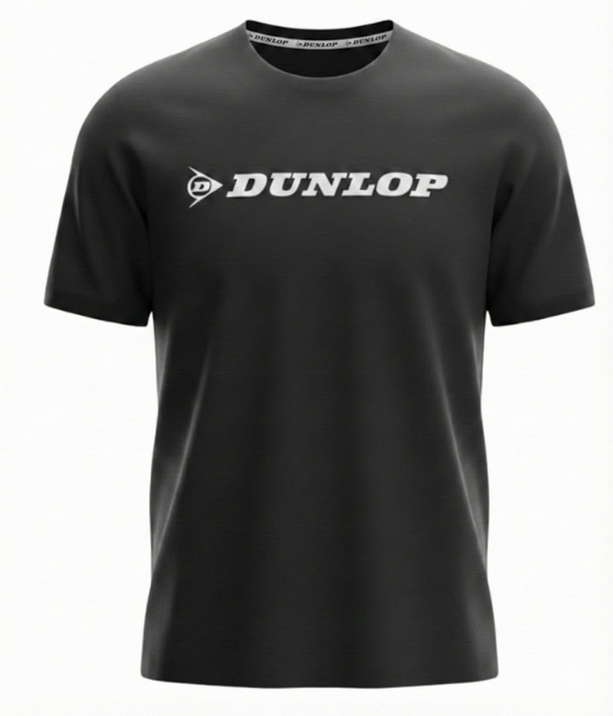 REMERA ELEMENT HOMBRE  | DUNLOP®