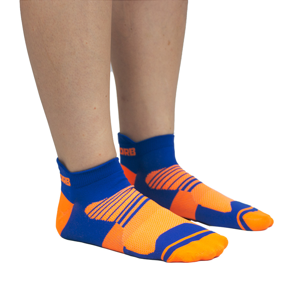 Medias Running Pack x3 | DRB®