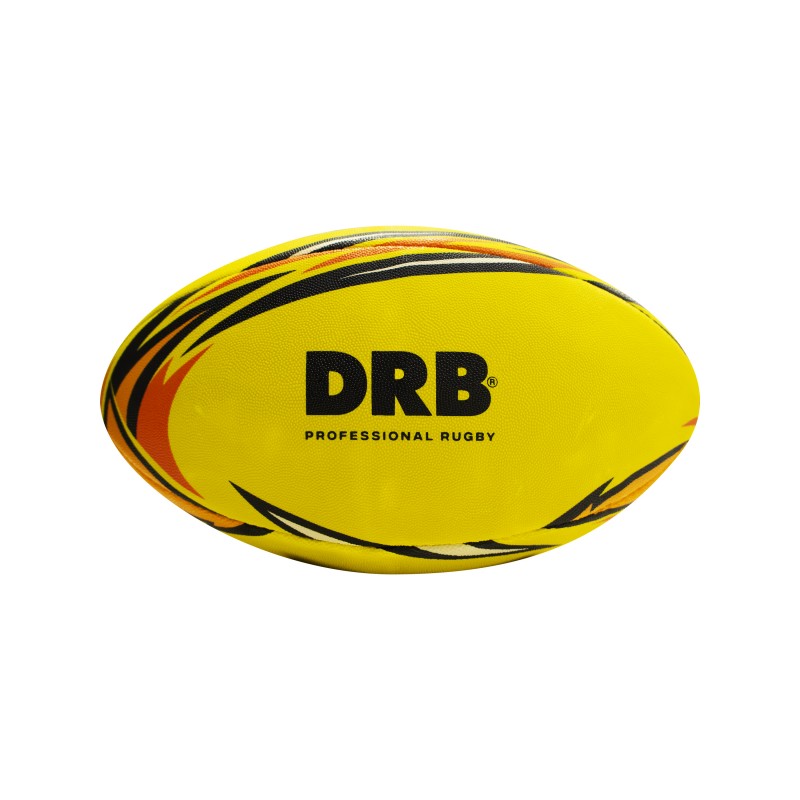 Pelota De Rugby Pro Team 2.0 | DRB®