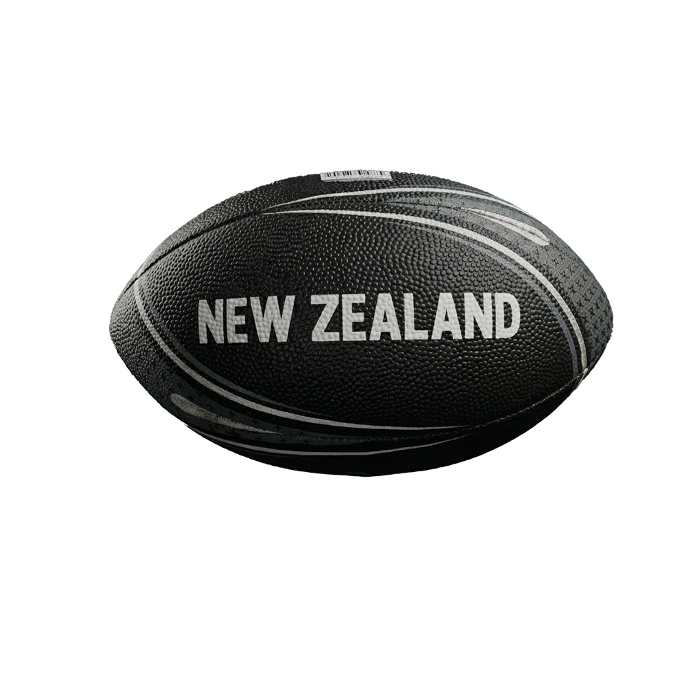 Pelota de Rugby Banderas 3.0 | DRB®