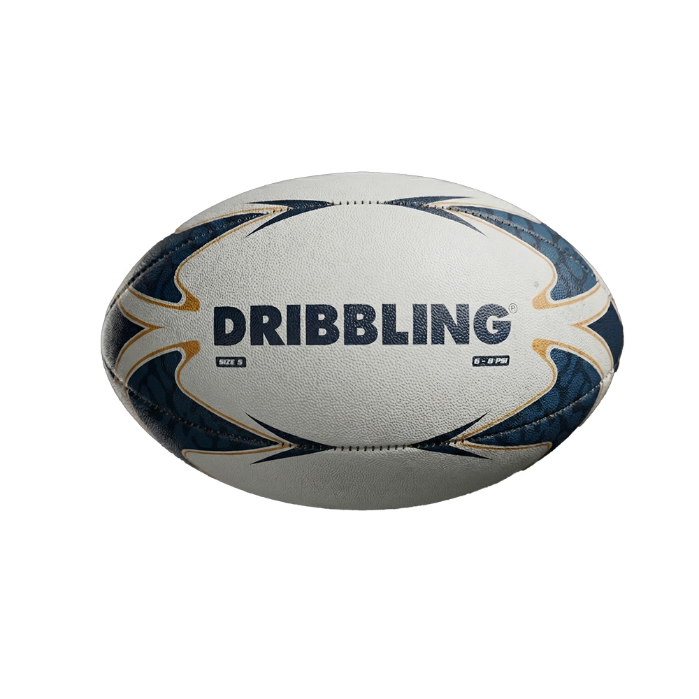 Pelota de Rugby Test Match 3.0 | DRB®