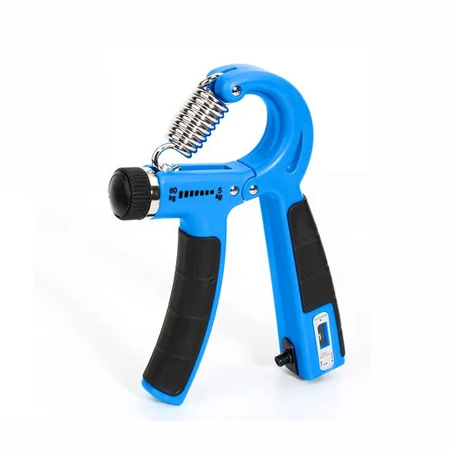 Hand Grip con Contador Ajustable | DRB®