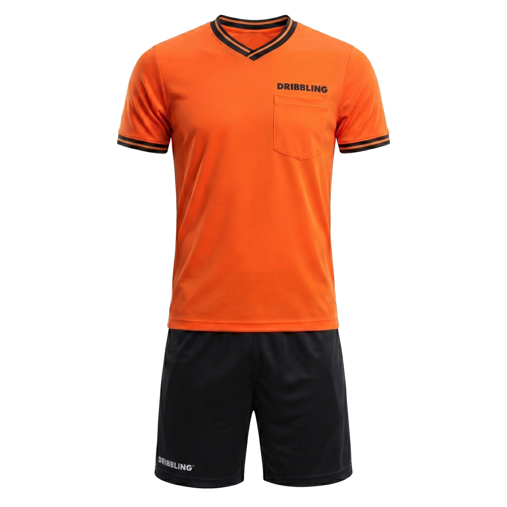 Uniforme Arbitro | DRB®