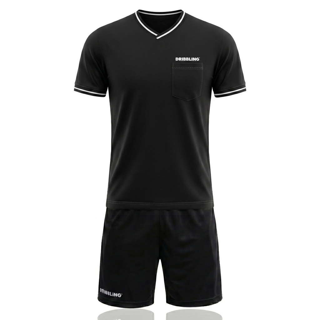Uniforme Arbitro | DRB®