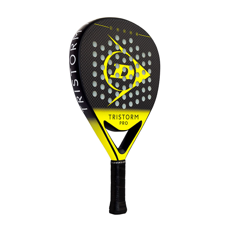 Paleta de Padel Tristorm Pro DUNLOP®