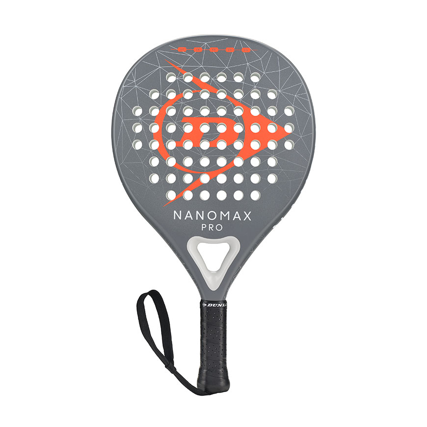 Paleta de Padel Nanomax Pro DUNLOP®