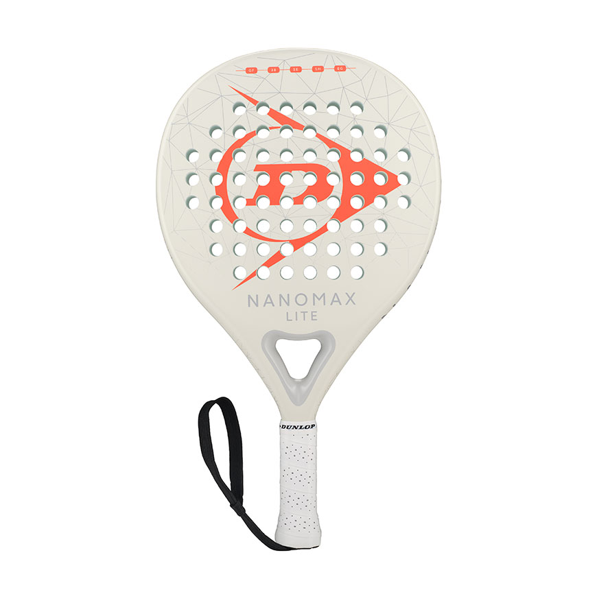 Paleta de Padel Nanomax Lite DUNLOP®