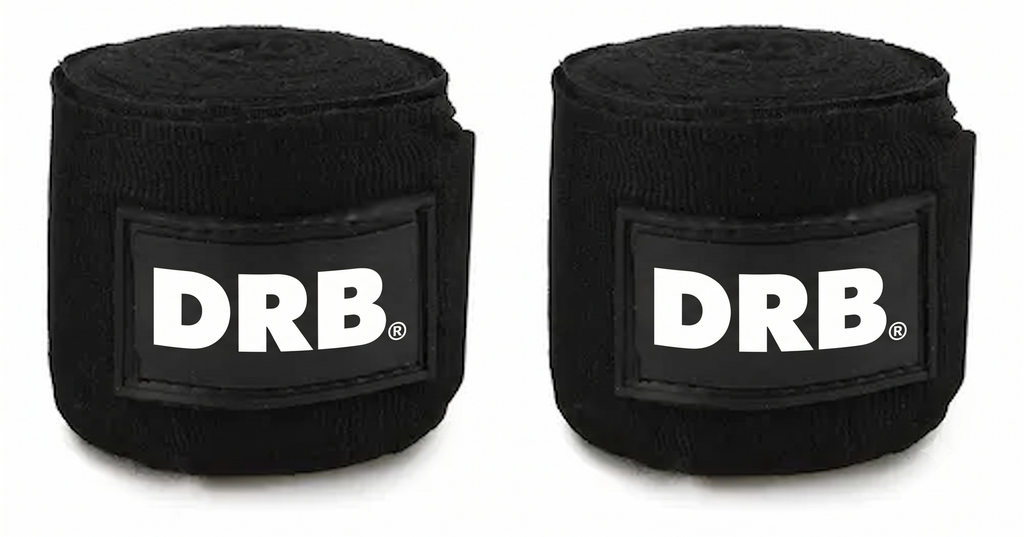 Venda De Boxeo Core - 4.5 m. | DRB®