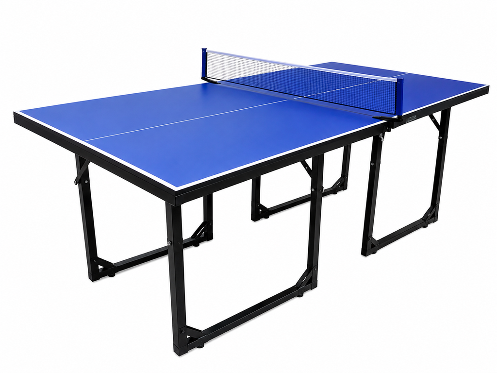 Mini Mesa de Ping Pong Plegable | Sensei®