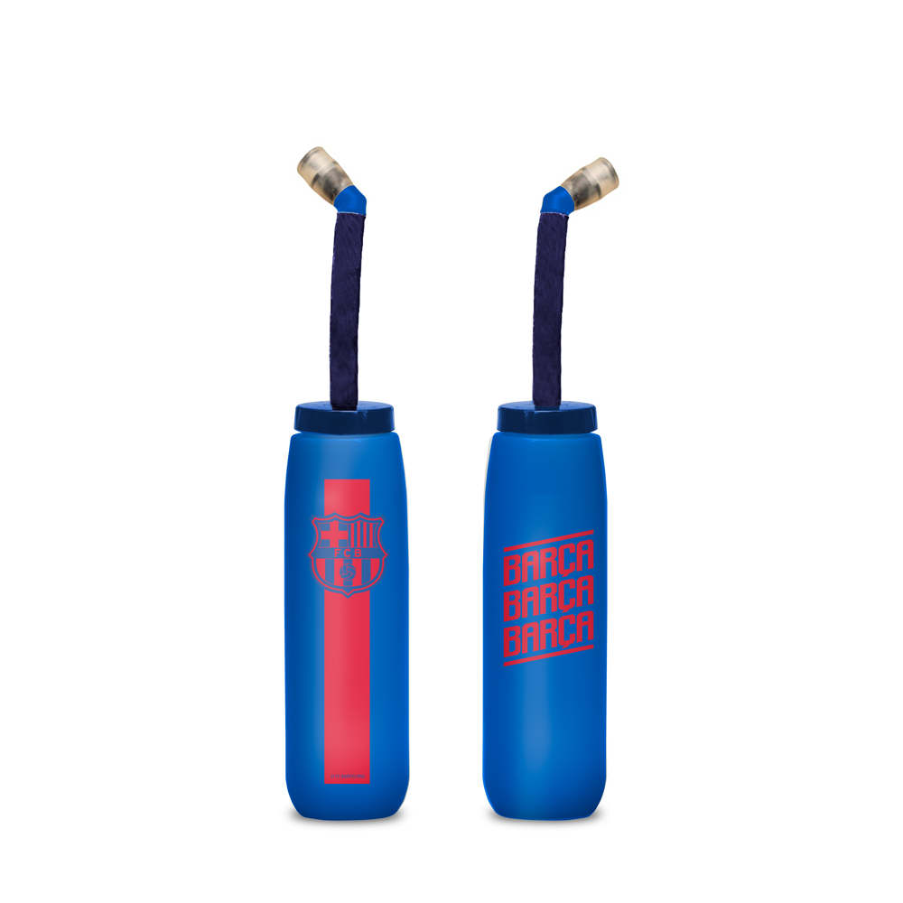 Botella Hidratacion Barcelona | LICENCIA CLUBES®