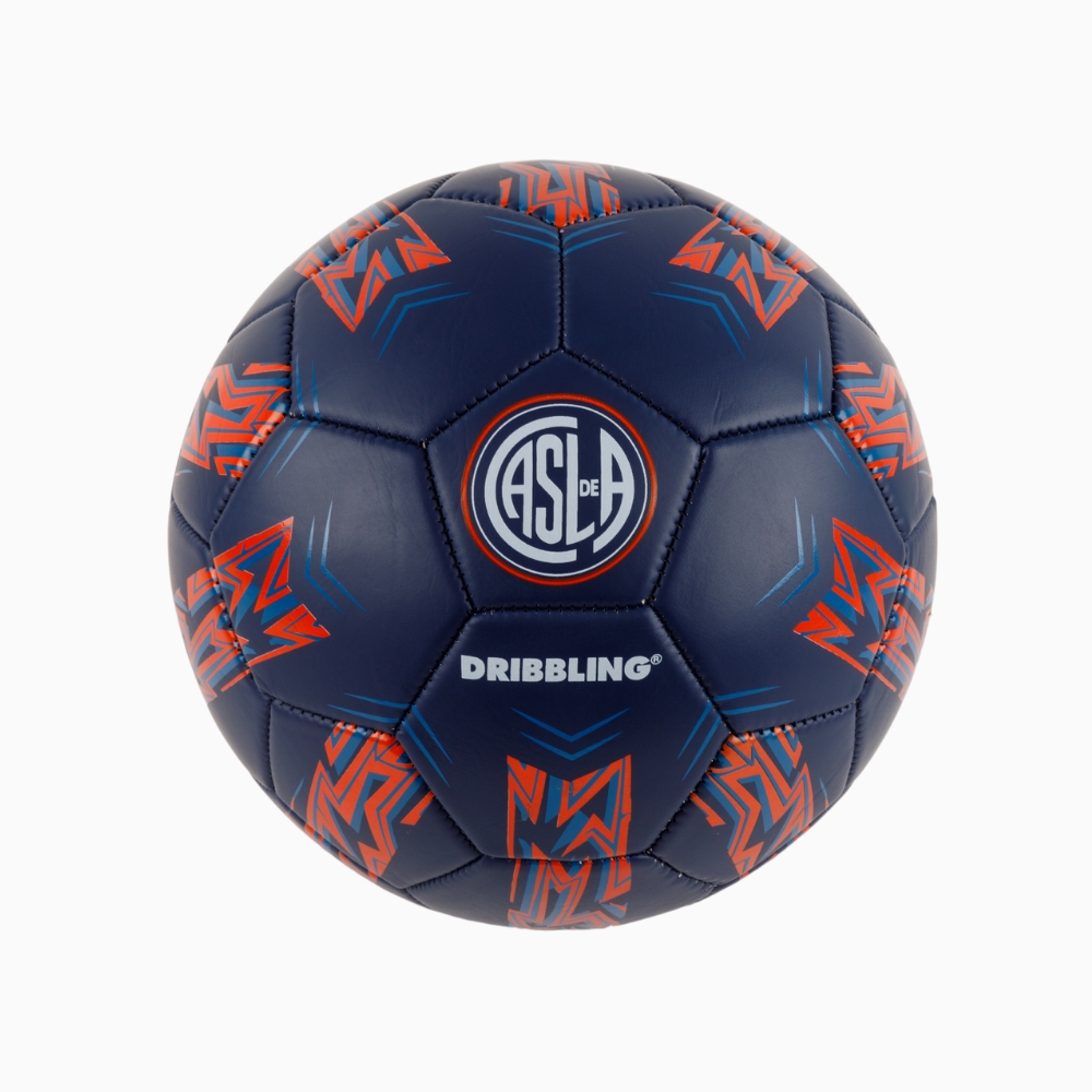 Pelota De Futbol Estadios 22 San Lorenzo N5 | LICENCIA CLUBES®