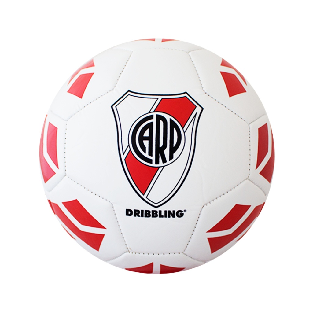 Pelota De Futbol Mundial 20 River Plate | LICENCIA CLUBES®