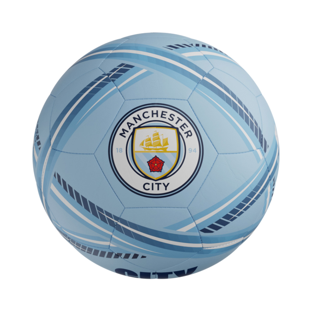 Pelota De Futbol Estadios 24 Manchester City| LICENCIA CLUBES®