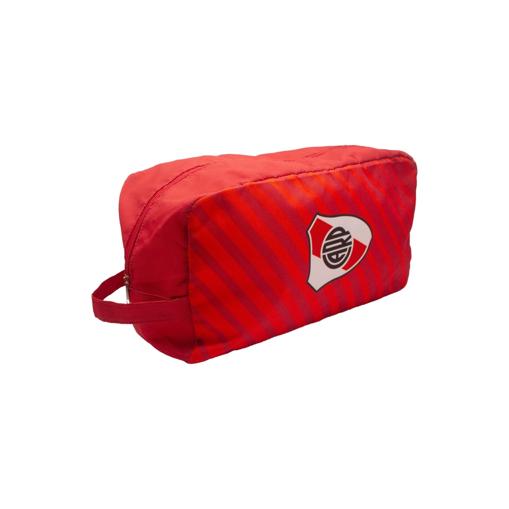 Botinero Estadios 24 RIVER | LICENCIA CLUBES®