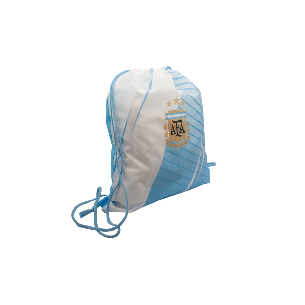Mochila Multiuso Estadios 24 AFA | LICENCIA CLUBES®