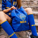 Mochila Multiuso Estadios 24 BOCA | LICENCIA CLUBES®