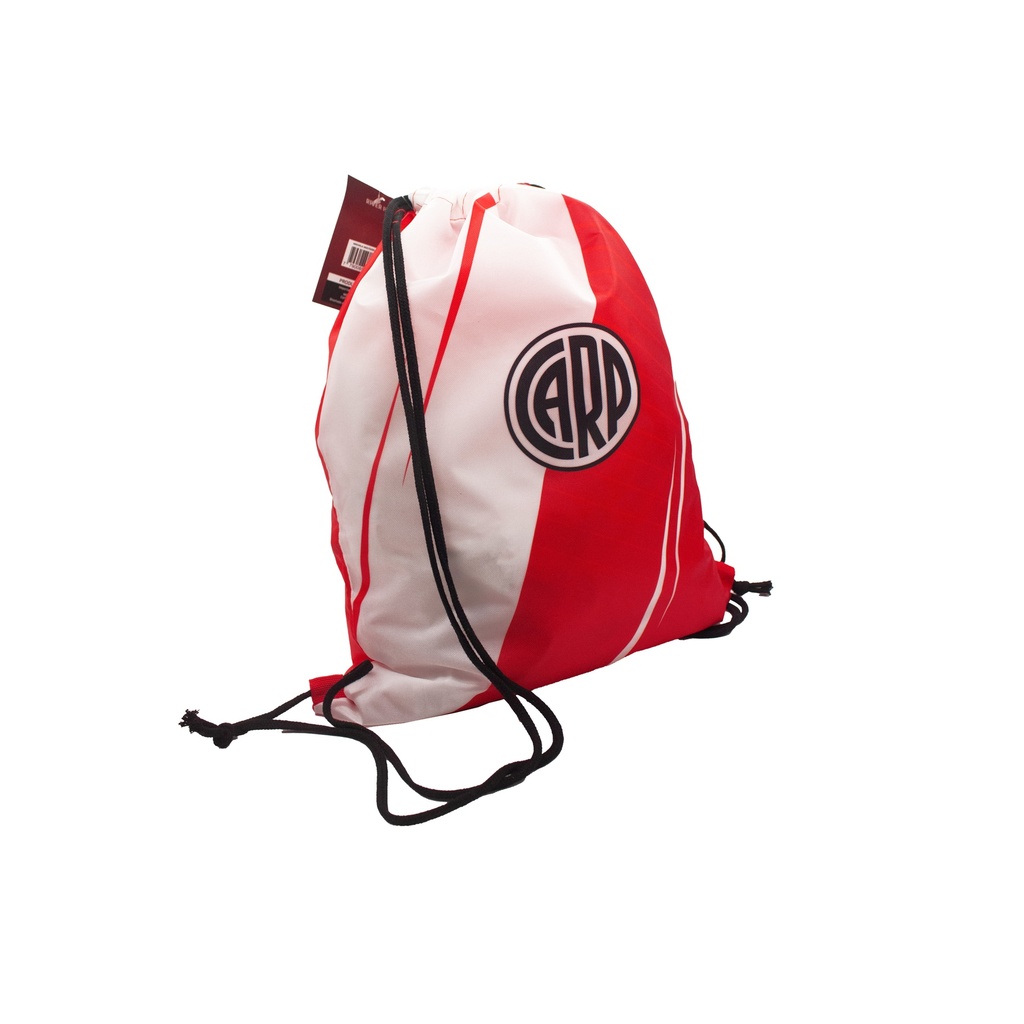 Mochila Multiuso Estadios 24 RIVER| LICENCIA CLUBES®