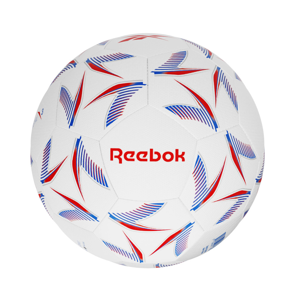 Pelota De Futbol Royal 3 | REEBOK®