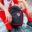Mochila Deportiva Estadios 24 RIVER | LICENCIA CLUBES®