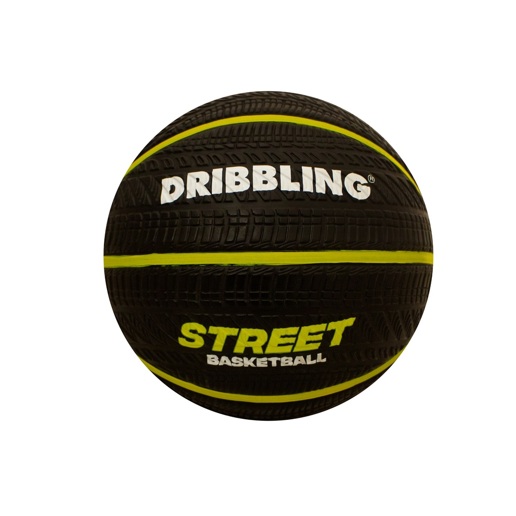 Pelota De Basquet Street | DRB®