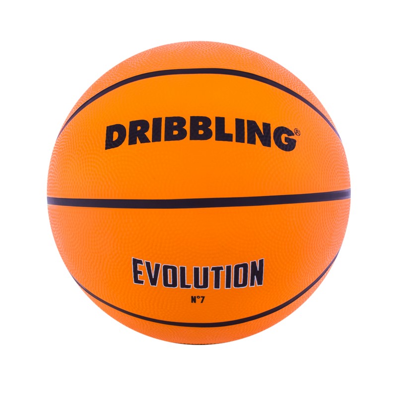 Pelota De Basquet Evolution N°7 | DRB®