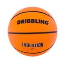 Pelota De Basquet Evolution N°7 | DRB®
