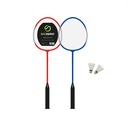 Kit De Badminton Six Zero 21 Adulto | Sixzero®