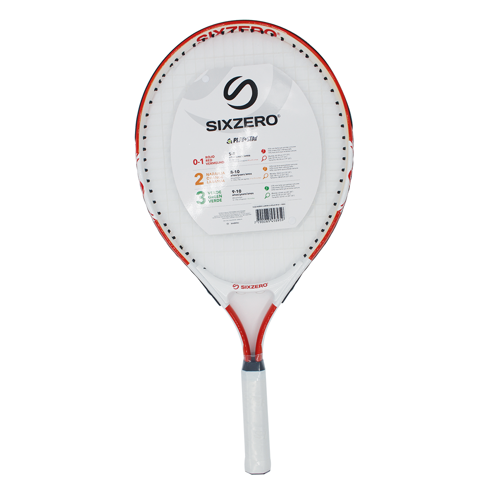 Raqueta Junior 1 22 | Sixzero®