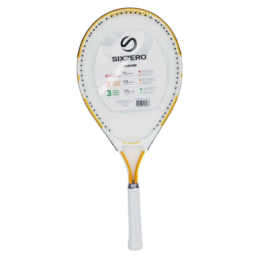 Raqueta Junior 2 22 | Sixzero®