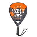 Paleta De Padel Six Zero Diamond 21 | Sixzero®