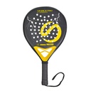 Paleta De Padel Six Zero Nimbus Pro Carbon | Sixzero®