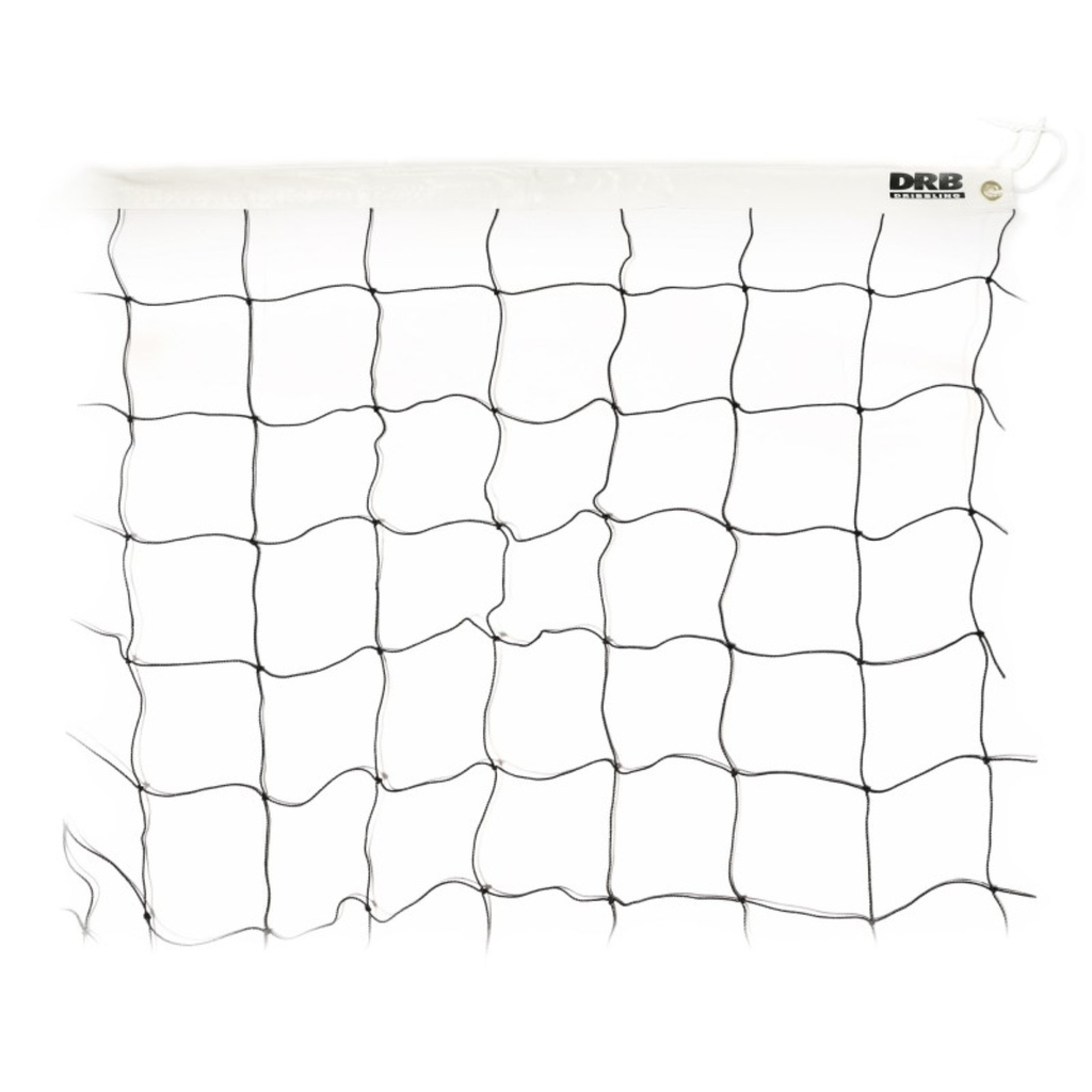 Red Volley 1.5 mm | DRB®