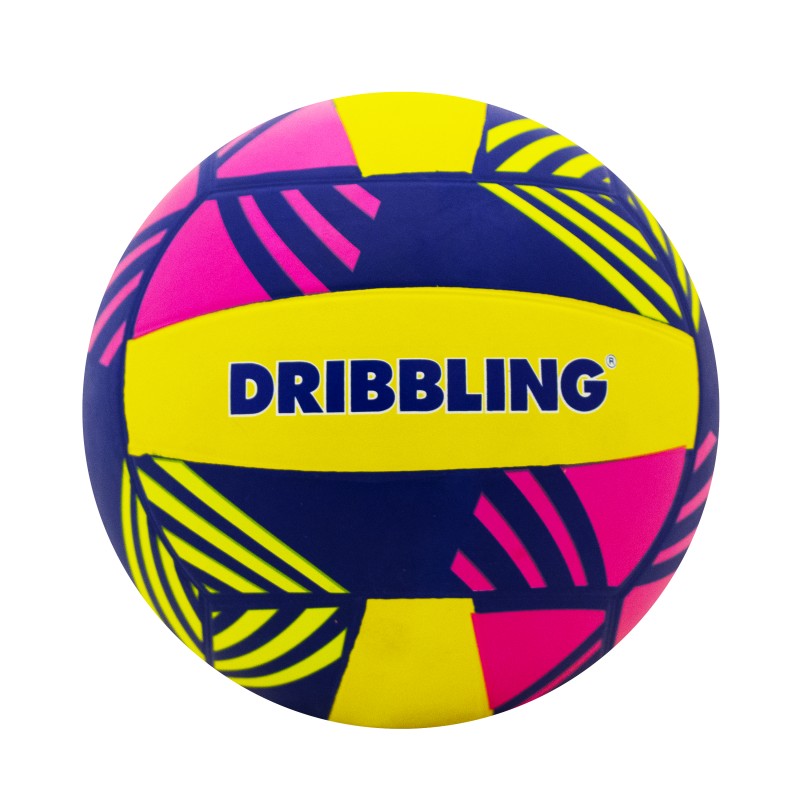 Pelota De Volley Tricolor 2.0 | DRB®