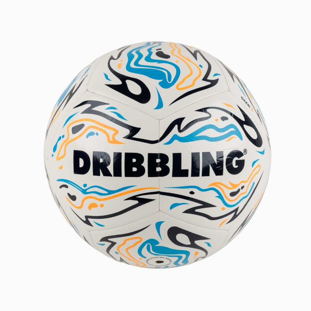 Pelota De Futbol Vibra | N5 | DRB®