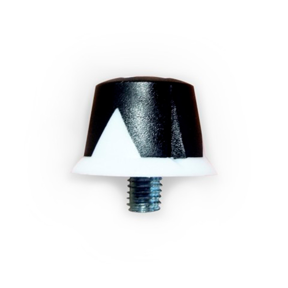 Tapon Plastico Bicolor X Blister | DRB®
