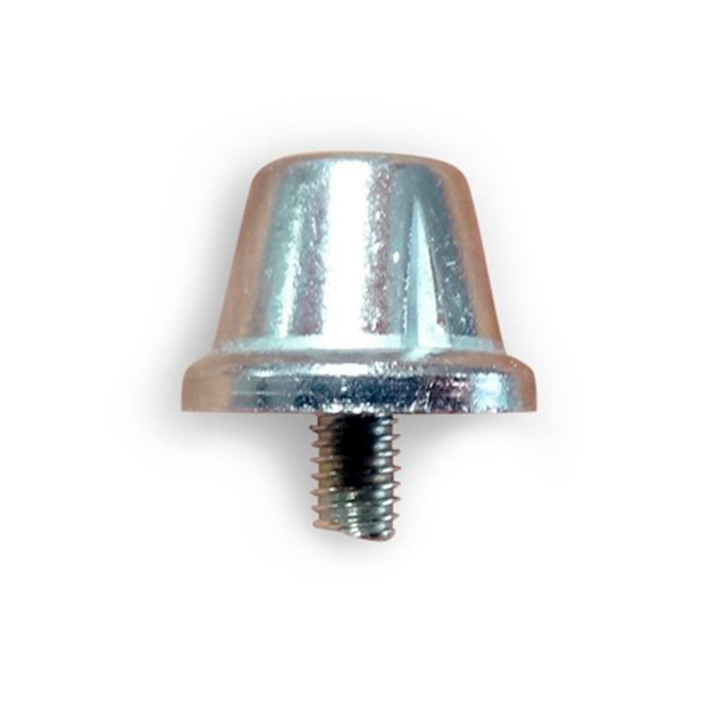 Tapon Aluminio X Blister | DRB®