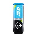 Balls De Tenis Atp | DUNLOP®