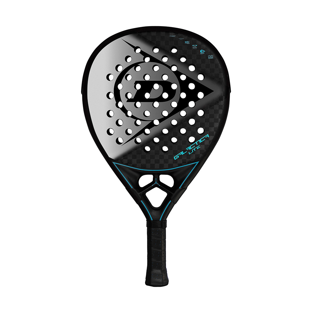 Paleta De Padel Galactica Lite | DUNLOP®