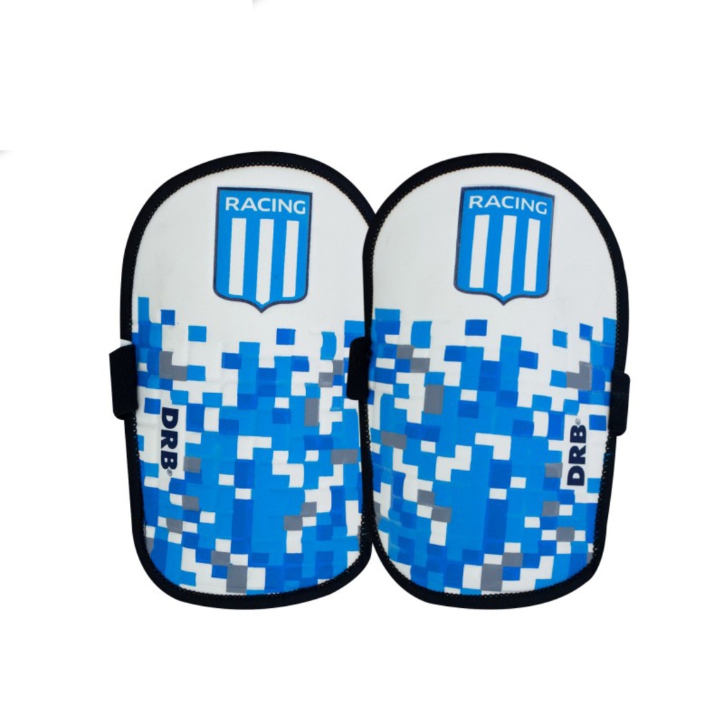 Canillera De Futbol Racing 2.0 | LICENCIA CLUBES®