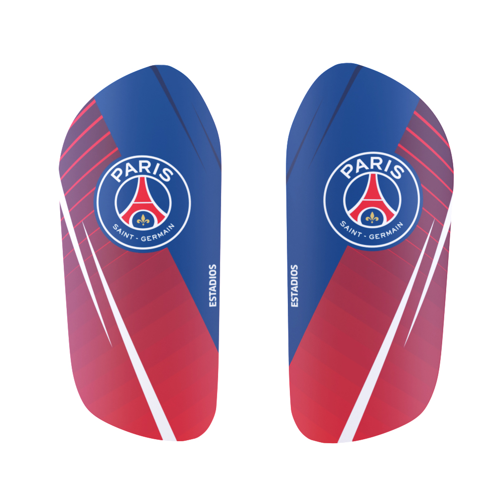 Canillera De Futbol Estadios 24 PSG | LICENCIA CLUBES®
