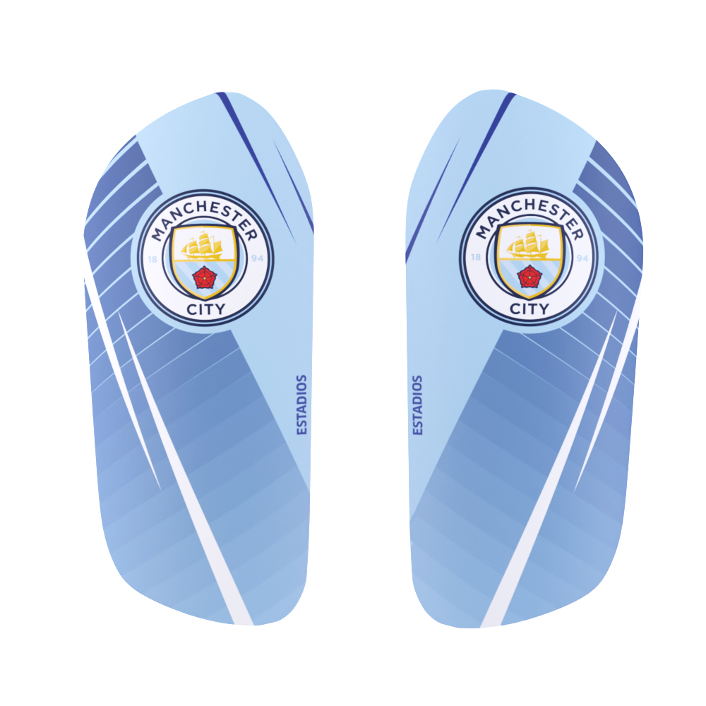 Canillera De Futbol Estadios 24 Manchester City | LICENCIA CLUBES®