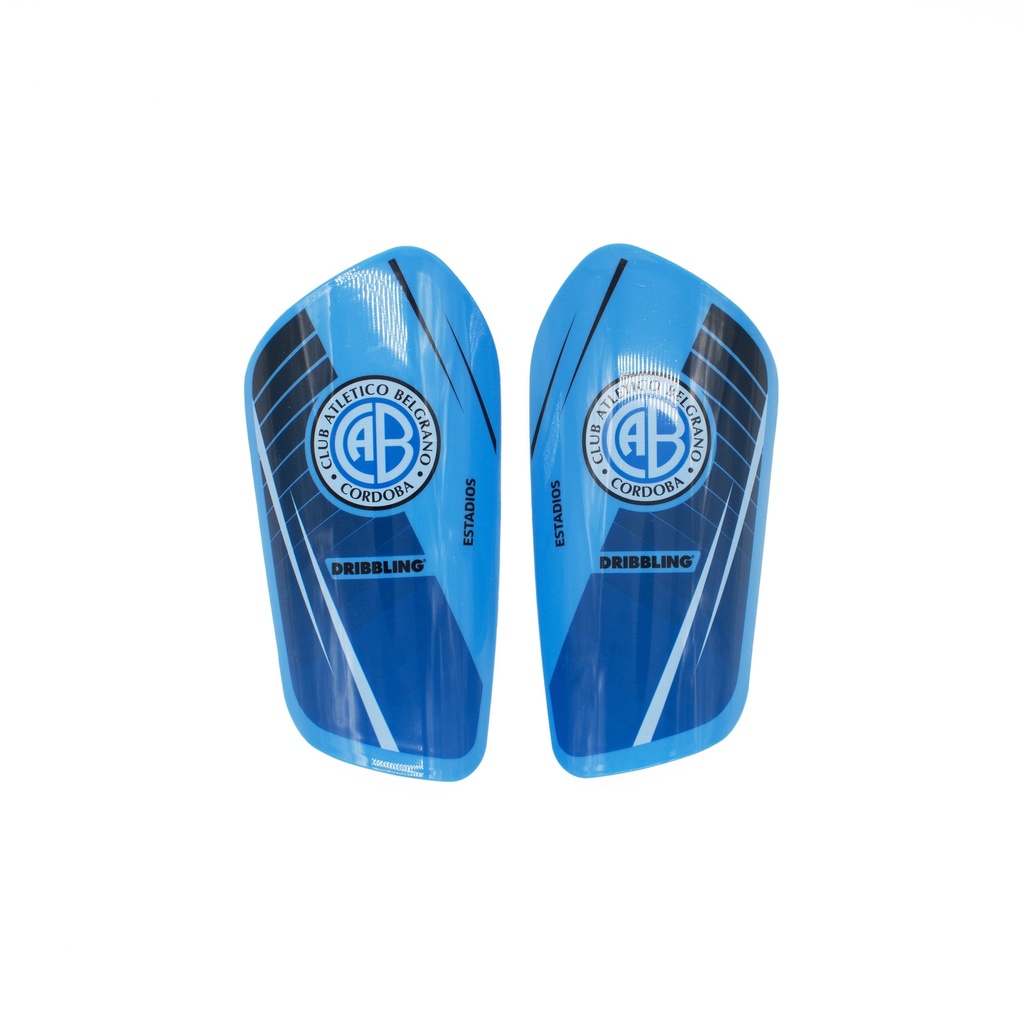 Canillera De Futbol Estadios 24 Belgrano | LICENCIA CLUBES®