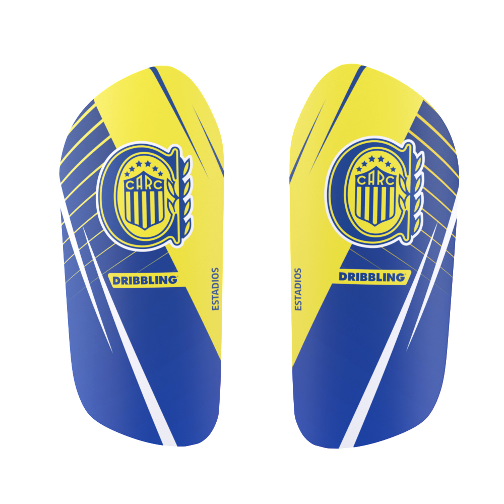 Canillera De Futbol Estadios 24 Rosario Central | LICENCIA CLUBES®