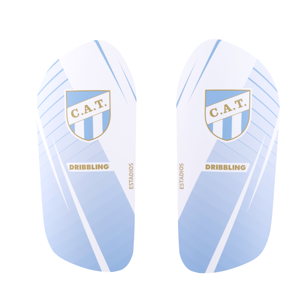 Canillera De Futbol Estadios 24 Atletico Tucuman | LICENCIA CLUBES®
