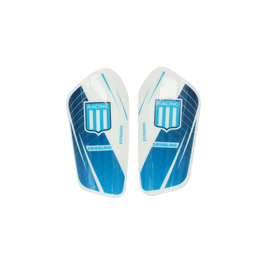 Canillera De Futbol Estadios 24 Racing | LICENCIA CLUBES®