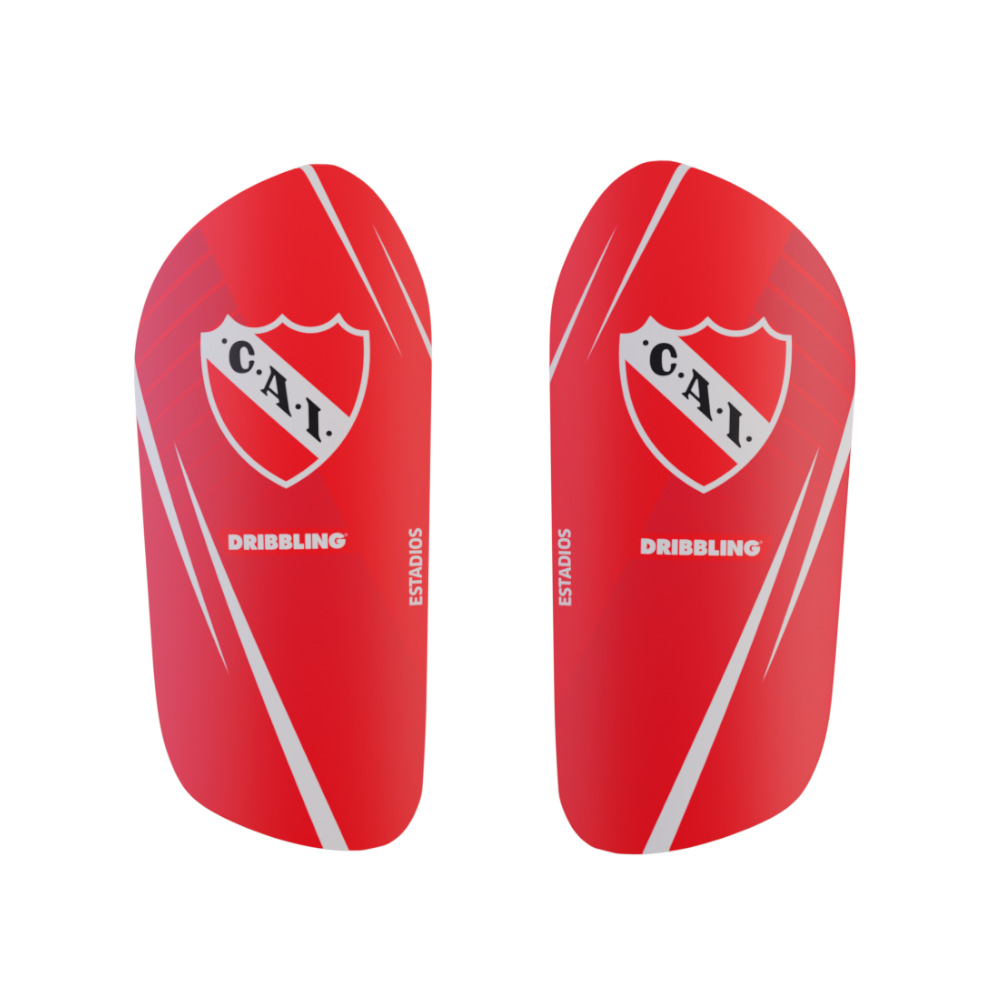 Canillera De Futbol Estadios 24 Independiente | LICENCIA CLUBES®